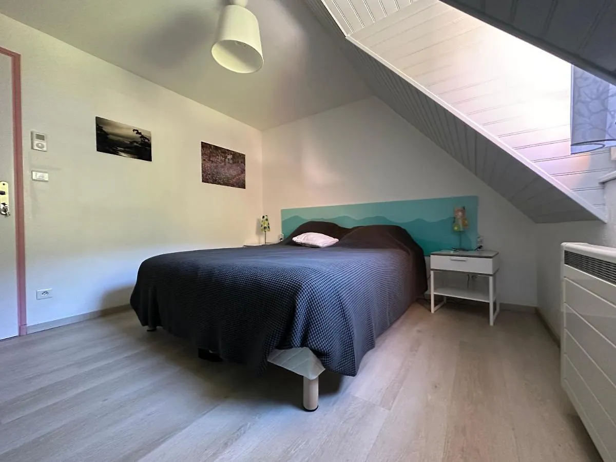 Apartment Appartement Borderes-Louron 3 A 5 Personnes 3 Etoiles, Proche Loudenvielle
