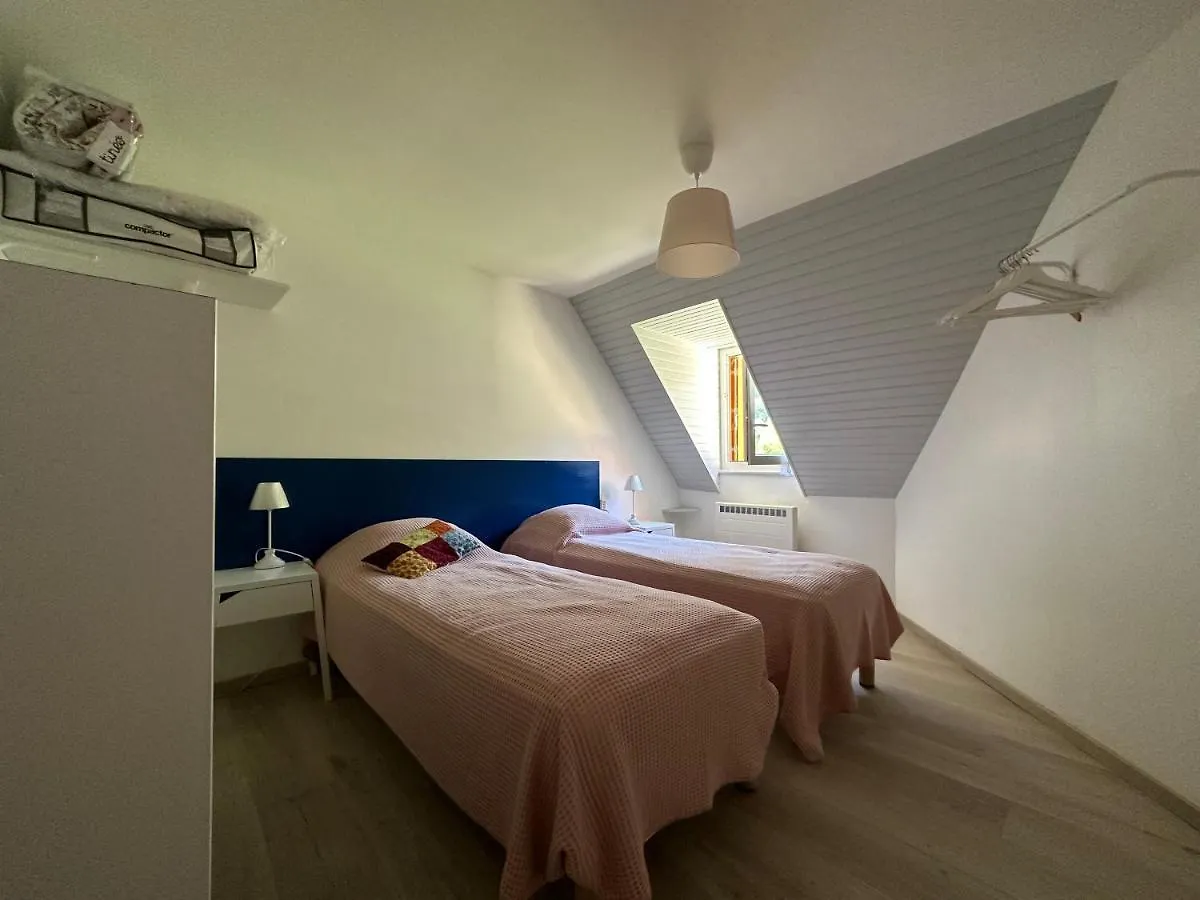 Apartment Appartement Borderes-Louron 3 A 5 Personnes 3 Etoiles, Proche Loudenvielle France