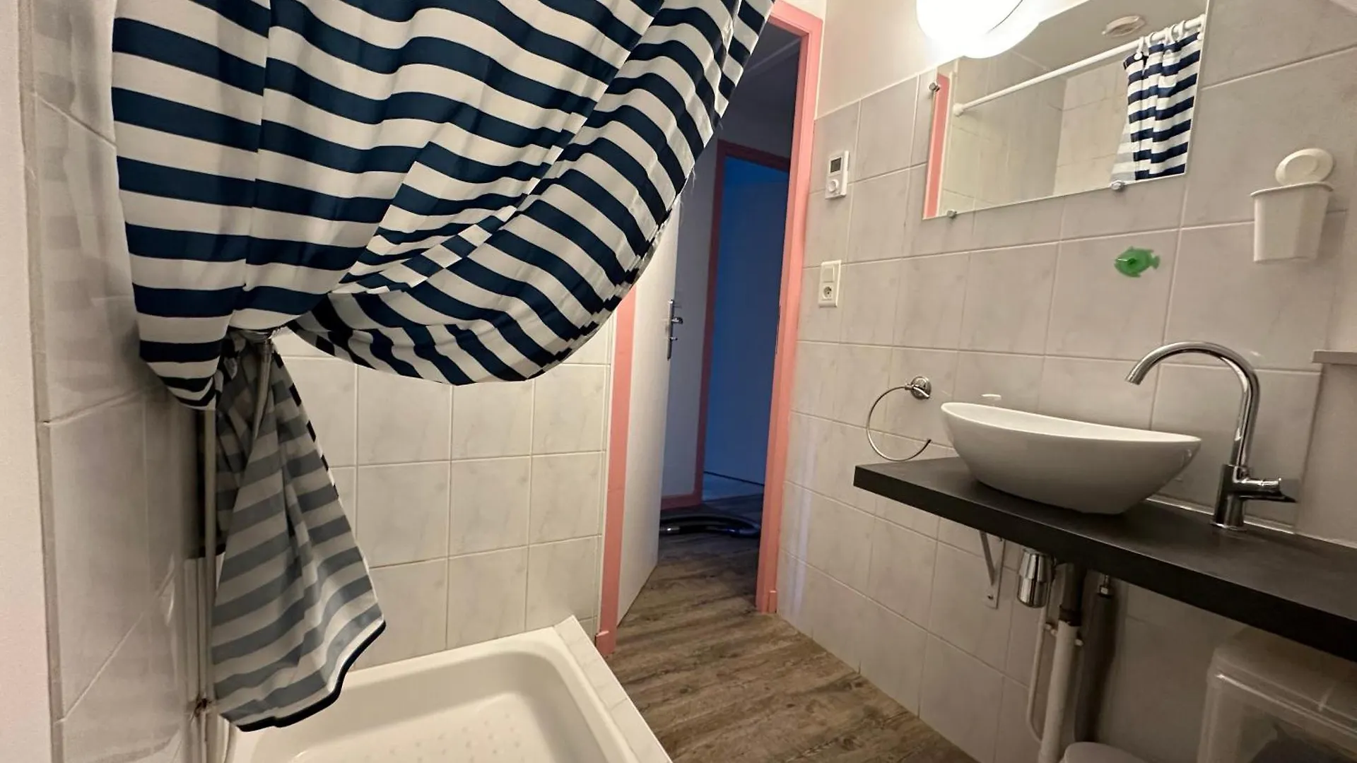 Appartement Borderes-Louron 3 A 5 Personnes 3 Etoiles, Proche Loudenvielle Apartment